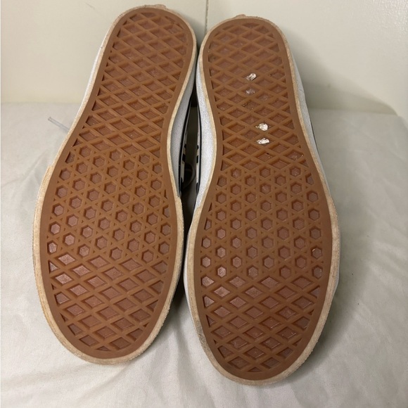 Vans High Too Sneaker Leopard print - Picture 5 of 6